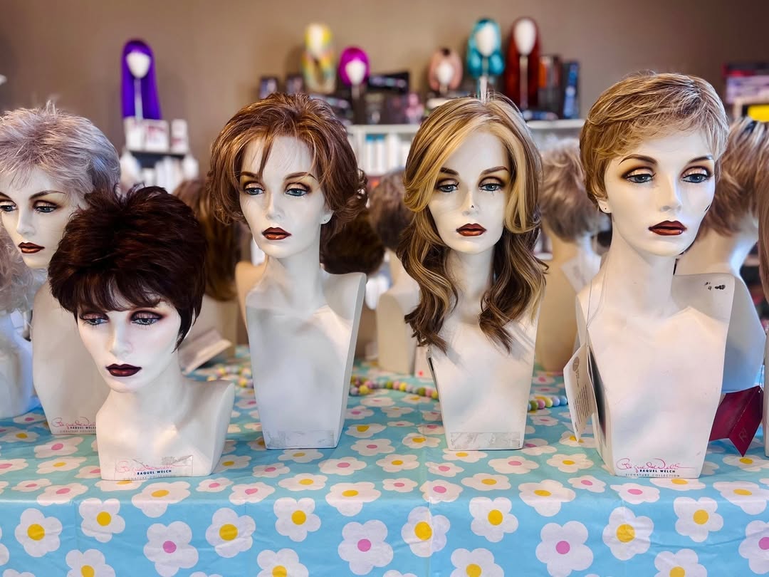 How to Choose the Perfect Wig for Your Face Shape