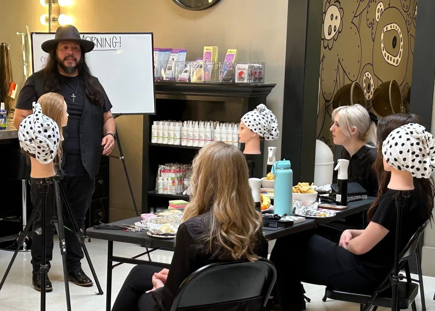 Wig Care 101: Tips to Keep Your Wig Looking Fresh and Fabulous