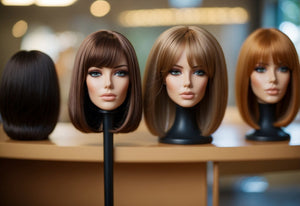 The Top Wig Trends to Watch in 2024