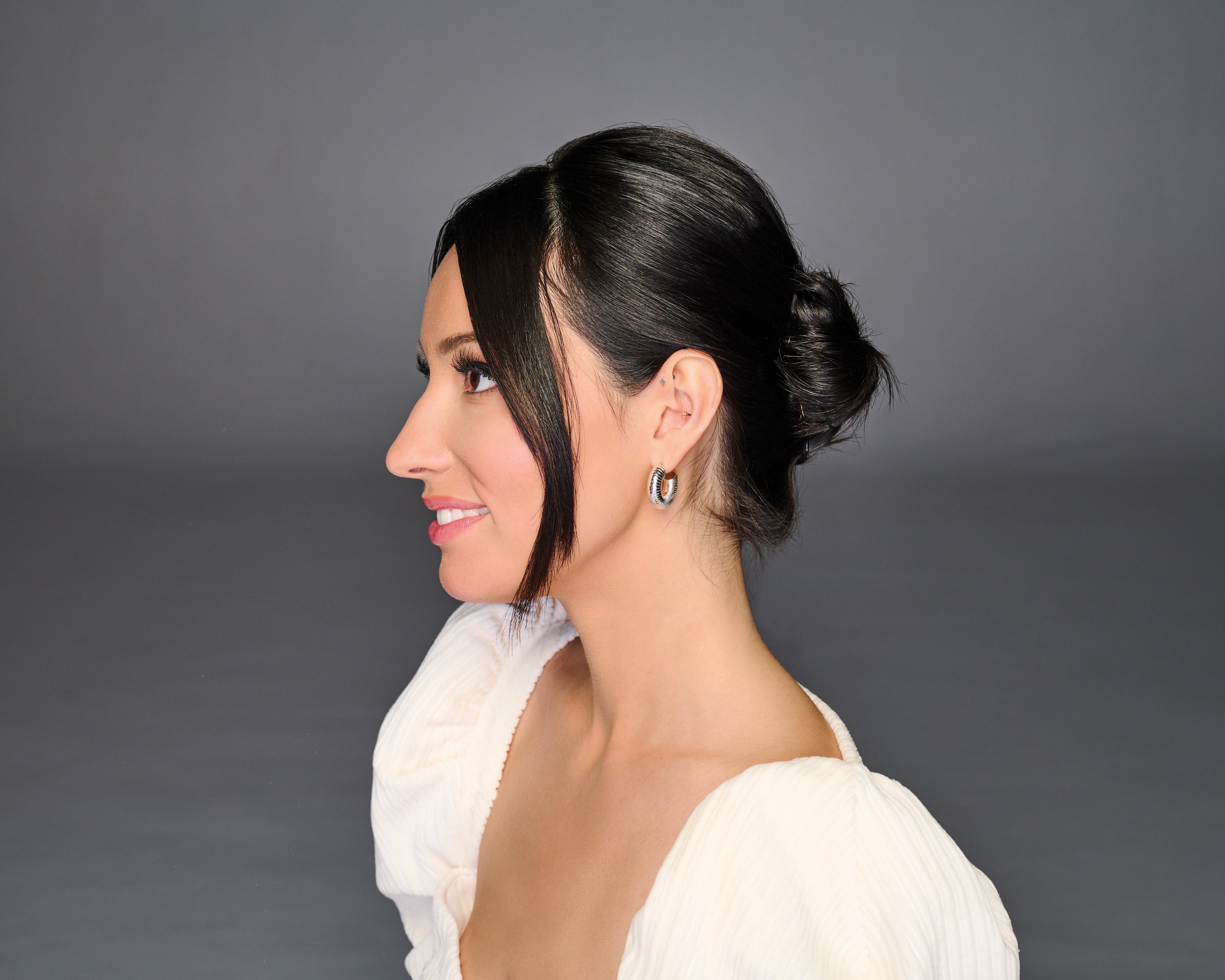 27" Straight Cinched Pony