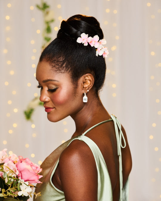 27" Straight Cinched Pony