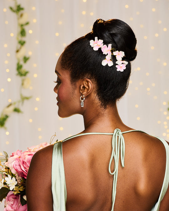 27" Straight Cinched Pony