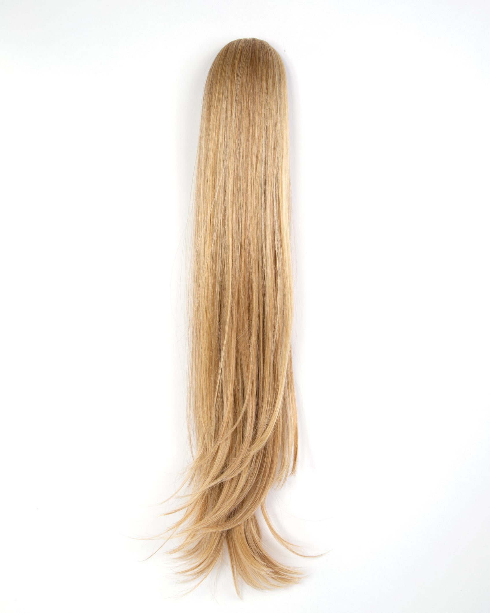 27" Straight Cinched Pony